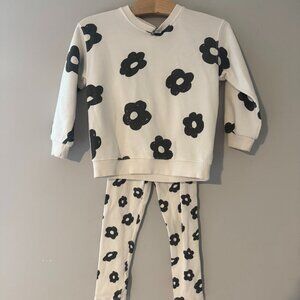 $31 ADD ON Zara matching set 2Y 3Y Hanna Andersson Mini Boden Janie and Jack Gap